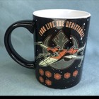 DISNEY STAR WARS The Rise of Skywalker ￼by Jerry Leigh 4.5" Ceramic Coffee Mug — photo 4