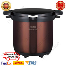 Thermos Shuttle Chef 4.5L Vacuum Heat Insulation Cooker Shuttle