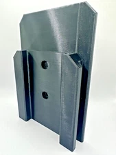 EGO Battery Holder 2-Pack, EGO Accessories, 56v Battery Wall Mount FREE SHIPPING