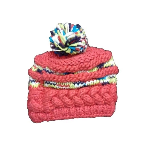 Spyder Moritz Invierno Multicolor Sombrero Mujer Talla Única Foto 2 de 4