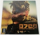 OTEP - GENERATION DOOM - LP - 2016 - VINYL - NEU VERKAUFT 