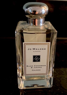 香水(ユニセックス) JO MALONE black cedarwood&juniper jo malone black cedarwood and juniper perfume - ÇaFleureBon