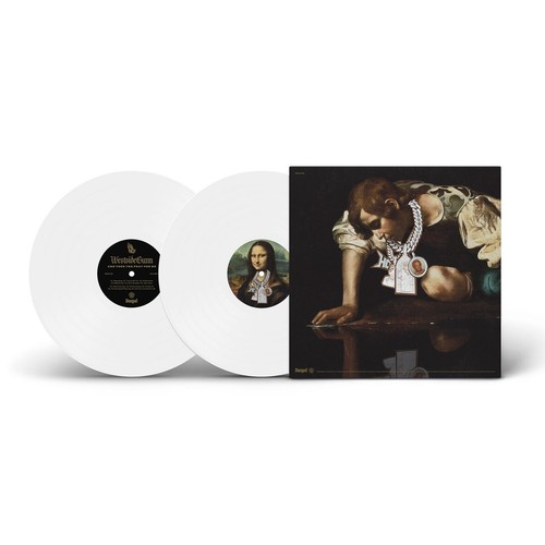 Westside Gunn - And Then You Pray For Me Vinyl White Variant 333/500 - Brand New - Bild 2 von 4