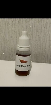 3 Liquid Fertiliser Chilli Feed, Chilli Plant Food - High Yield - Fast Shipping