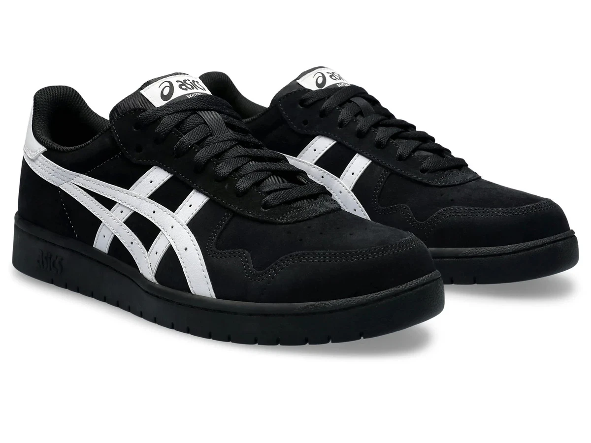 ASICS Japan Pro Black White for Sale | Authenticity Guaranteed | eBay