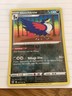 Honchkrow Pokemon Card 094/163 Reverse Holo- Used-Sword  & Shield-Battle Styles