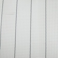 Latch Hook Rug Canva Rug Hooking Canvas 100x150cm 50x100cm 50x150cm White