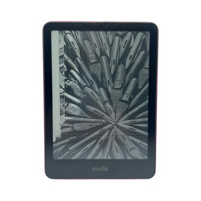 Amazon Kindle Paperwhite 12. Gen | Raspberry | 16GB | 7 Zoll Display