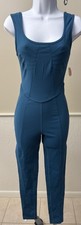 Free People Movement Bodysuit One Piece Jumpsuit Yoga Small NWT