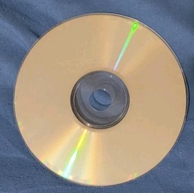 Doom (Sega Saturn, 1997) Untested