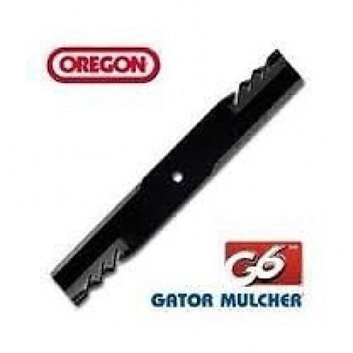 12 Pack Oregon 396-810 G6 Gator Blade Fits Kubota K5647-34340 K5651-34330 60