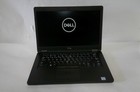 Dell Latitude 5491 14" i7-8850H 2.60GHz 8GB No SSD Laptop (B1561)