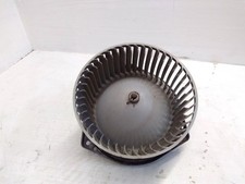 SUBARU FORESTER SF Innenraumheizung 5027260940 2.46 Petrol 123kw 2000 27701694