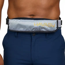 Havasu Powell 16G Manual Inflatable PFD Belt Pack – USCG Approved – No CO2