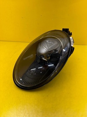 Porsche 911 992 GT3 9P5 2021- Full Led Matrix System X-Sight Frontscheinwerfer