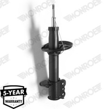 1x Stoßdämpfer MONROE ORIGINAL (Gas Technology) G16321 für MAZDA G16320 323 6 BJ