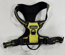 Rabbitgoo Dog Harness No-Pull Reflective Vest for M Dogs