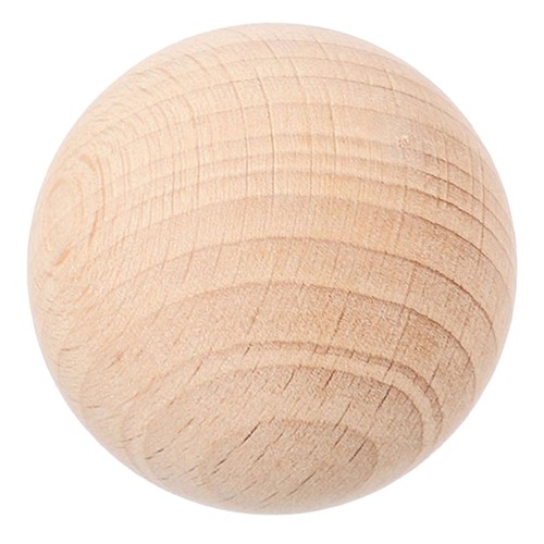 Massivholz Gras Krocket Outdoor Spiele Set Garten Bälle für Zuhause - Bild 7 von 12