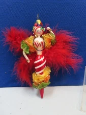 VINTAGE CHRISTOPHER RADKO HIGHSTEPPER 9 TALL