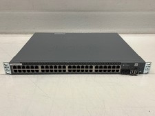 Juniper EX3400-48T-AFI