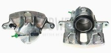 BUDWEG CALIPER Bremssattel Vorne Links für RENAULT ESPACE III (JE0) 342140