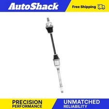 Front Right CV Axle Shaft for 2016-2018 Honda Pilot AWD, FWD