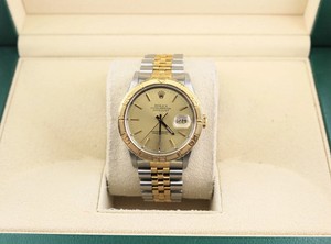16263 Rolex | eBay