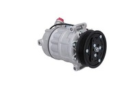 Kamoka Kompressor Klimaanlage 7820312 FüR Volvo S60 2 134 V60 1 155 Cross 157 3