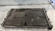 Radiateur Skoda FABIA