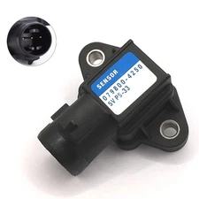 079800-4250 MAP Manifold Air Pressure Sensor for Honda Accord Civic Acura
