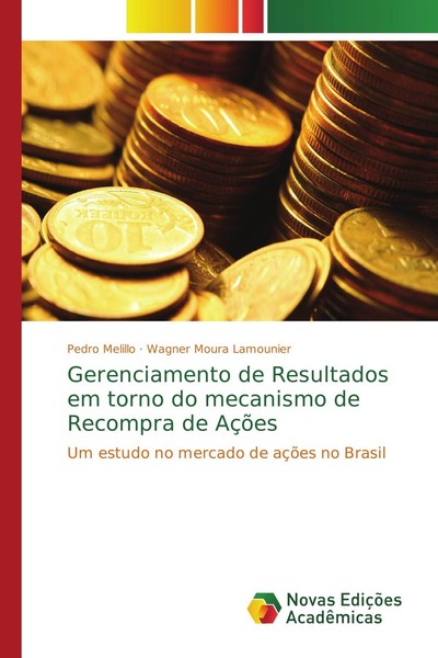 Gerenciamento De Resultados Em Torno Do Mecanismo De Recompra De AçõEs, Ped ...-image