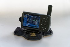Garmin 296 Aviation Gps Maps Satnav