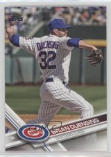 2017 Topps Update Brian Duensing #US263 0j5