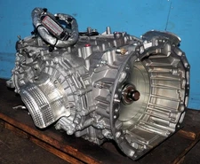 2022-2026 Maserati MC20 MCPura 8 Speed Tremec TR-9080 Transmission E-LSD 1500 Mi