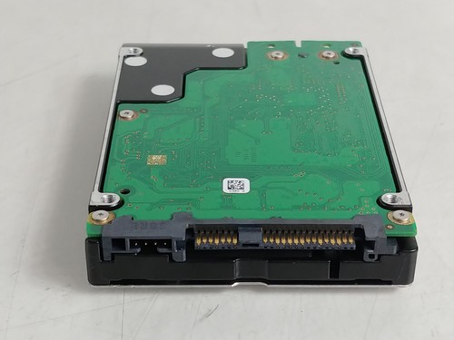 Lot of 2 Seagate HP 9FY246-784 500 GB SAS 2 2.5 in Drive - Picture 4 of 6