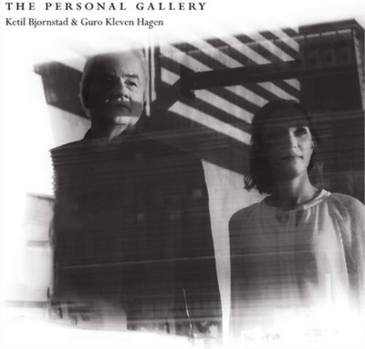 Ketil Bjornstad & Guro Kleven Hagen The Personal Gallery (CD) Album
