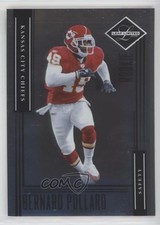 2006 Leaf Limited Rookie 143/299 Bernard Pollard #159 0b5