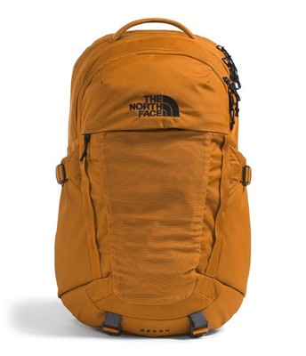 THE NORTH FACE Recon Everyday Laptop Backpack Timber Tan, One