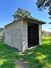 Field Shelters