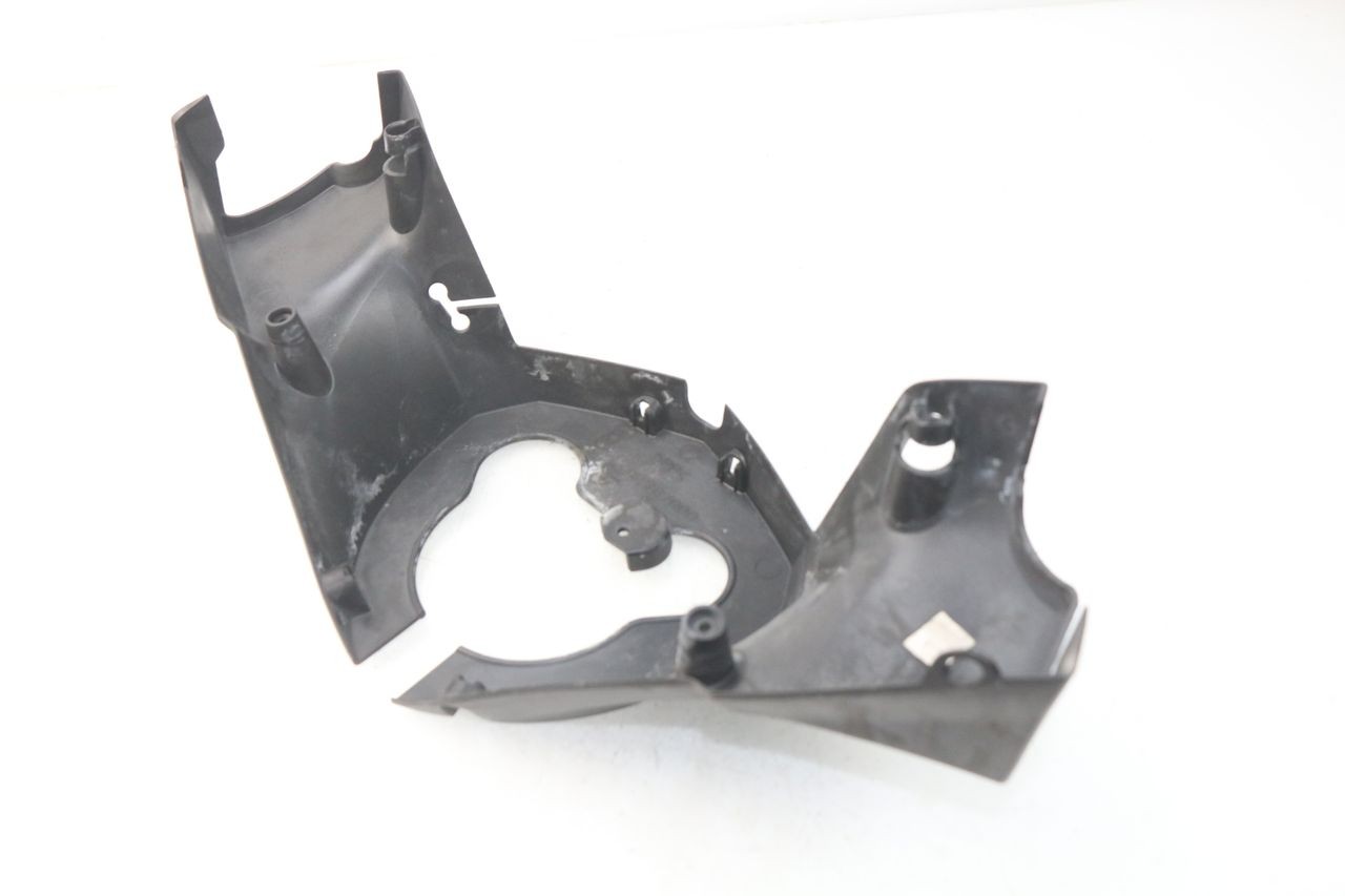 HANDLE BAR REAR PANEL - PEUGEOT SATELIS 500 (2007 - 2013)