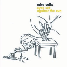 Mira Calix - Eyes Set Against The Sun, 2xLP, (Vinyl)