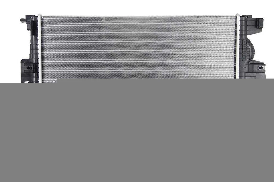 Radiador OSC 13321 para Ford Fusion 13-19 Foto 2 de 2