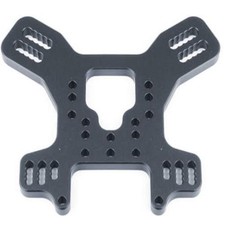 Tekno TKR9269B Shock Tower Rear, adj. wing/shock, 7075 CNC, EB/NB48 2.0 