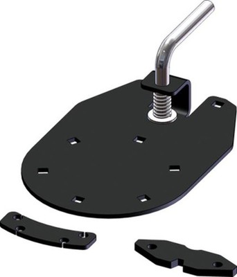 KFI 106520 UTV HD Lift Latch Keeper Kit