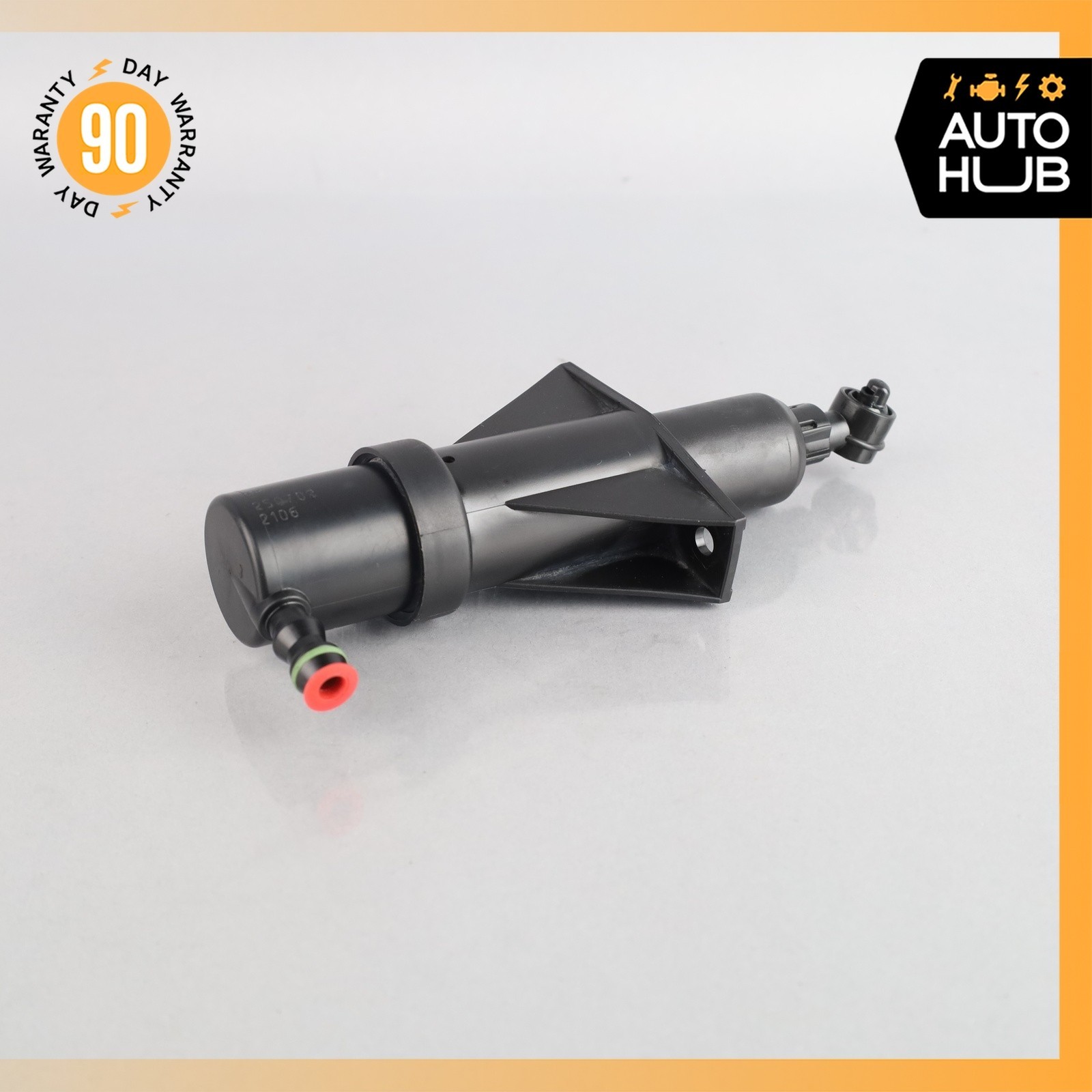 Maserati 4200 GT 2002-2007 RIGHT Washer pump P/N 900028019
