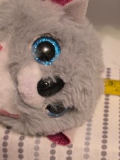 Ty Beanie Ball Katy the Koala 3" Plush Stuffed Animal Toy 2024 No Ea