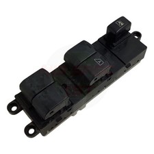 2010 Nissan Navara D40 Drivers Front Electric Window Switch2005-2010 254014X00C