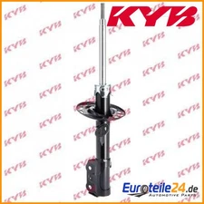 Shock Absorber Excel-G KYB 333331 Front Right for Honda