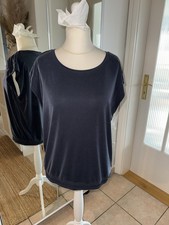 👗 opus shirt bluse  bluse gr 44 