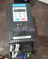 1PC Used INOVANCE Frequency Converter MD200S0.75B  0.75KW 220V